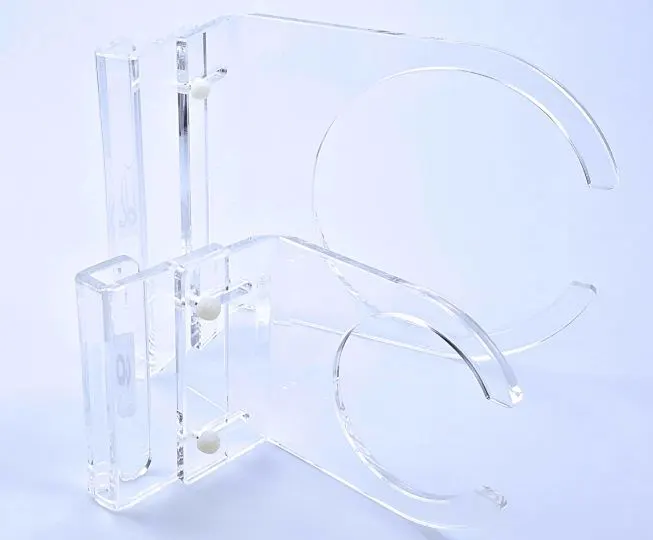 Justerbart filterholder til filtersok Ø18 cm K178